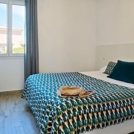 Residence Des Iles LʼÎle-Rousse Dış mekan fotoğraf