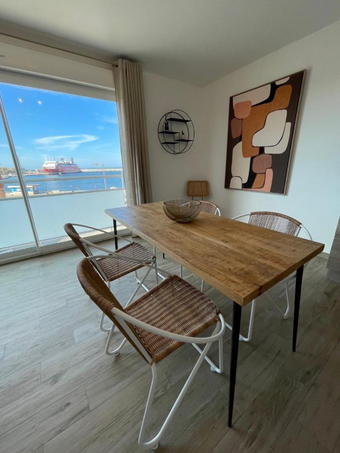 Residence Des Iles LʼÎle-Rousse Dış mekan fotoğraf