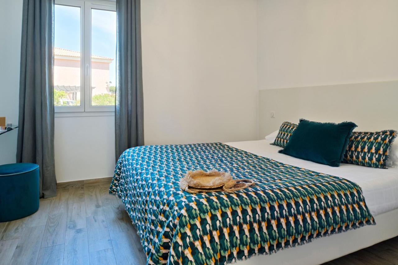 Residence Des Iles LʼÎle-Rousse Dış mekan fotoğraf