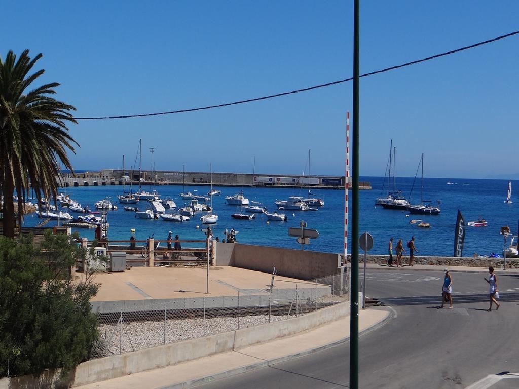 Residence Des Iles LʼÎle-Rousse Dış mekan fotoğraf